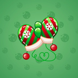 Snow Mittens #31871