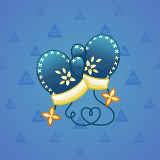 Snow Mittens #32242