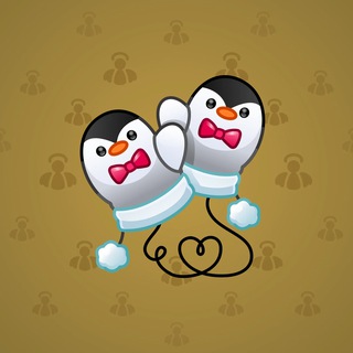 Snow Mittens #32253