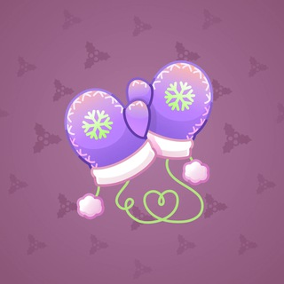 Snow Mittens #32262