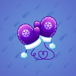 Snow Mittens #32290