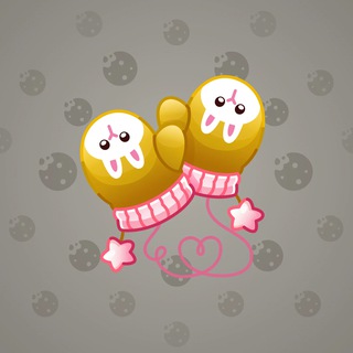 Snow Mittens #32292