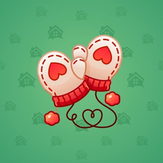 Snow Mittens #32293