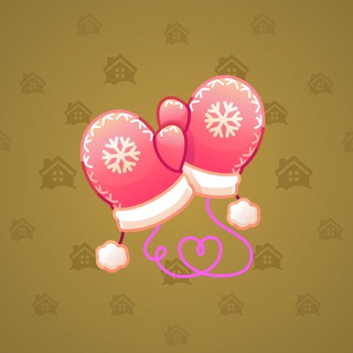 Snow Mittens #32301