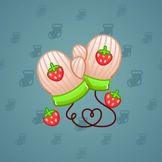 Snow Mittens #32304