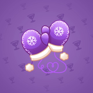 Snow Mittens #32305
