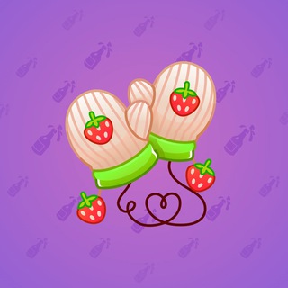 Snow Mittens #32376