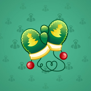 Snow Mittens #32383