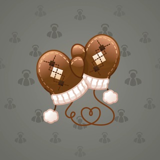 Snow Mittens #32389
