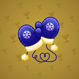 Snow Mittens #32396