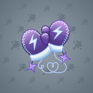 Snow Mittens #32416
