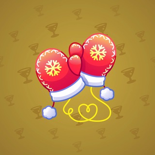 Snow Mittens #32419