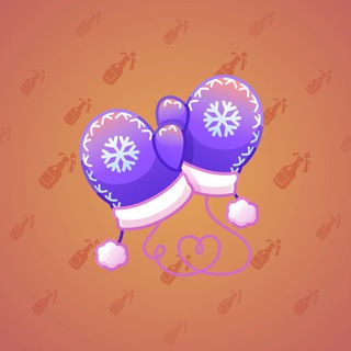 Snow Mittens #32424