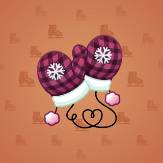 Snow Mittens #32430