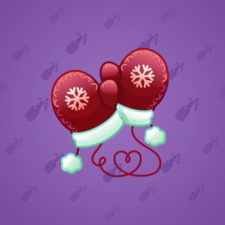 Snow Mittens #32433