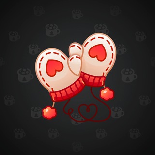 Snow Mittens #32768