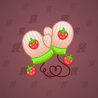 Snow Mittens #32781
