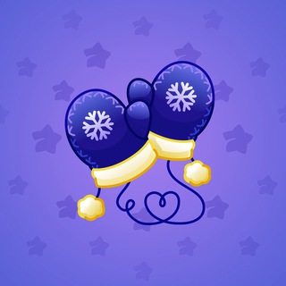 Snow Mittens #32788