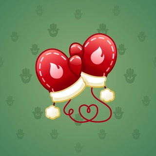 Snow Mittens #32805