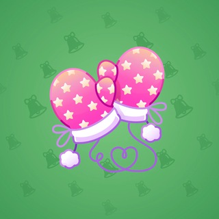 Snow Mittens #32841