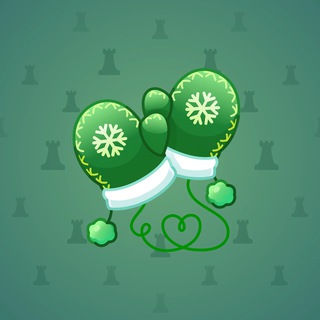 Snow Mittens #32889