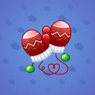 Snow Mittens #32908