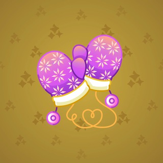 Snow Mittens #32923