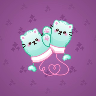 Snow Mittens #32924