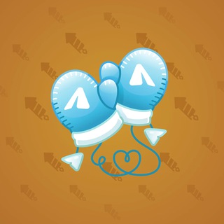 Snow Mittens #33162