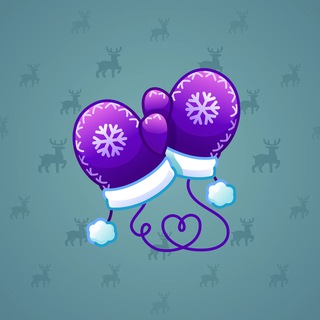 Snow Mittens #33165