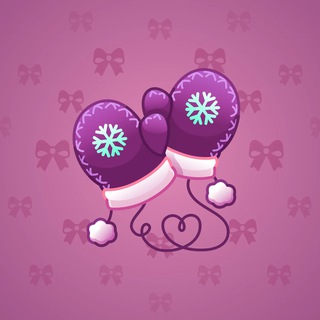 Snow Mittens #33181