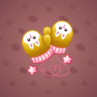 Snow Mittens #33190