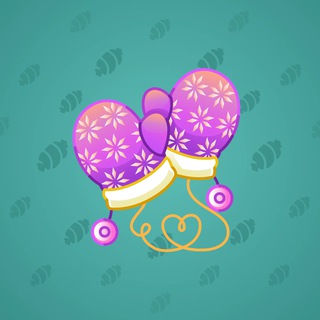 Snow Mittens #33197