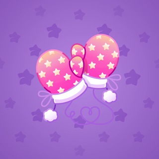 Snow Mittens #33257