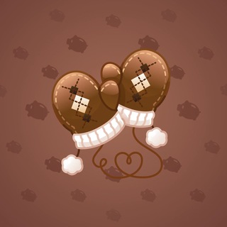Snow Mittens #33259