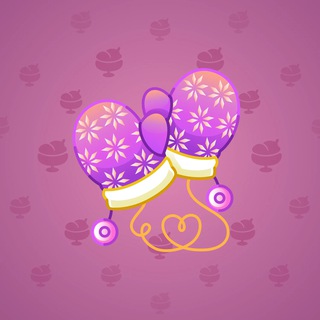 Snow Mittens #33288