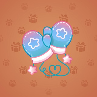 Snow Mittens #33292