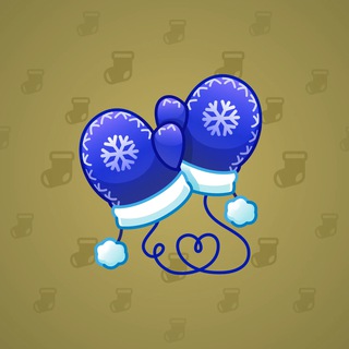 Snow Mittens #33500