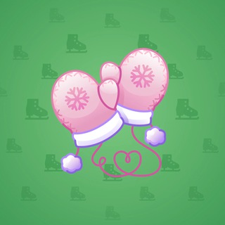Snow Mittens #33525