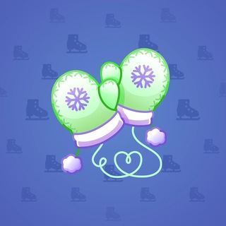 Snow Mittens #33528