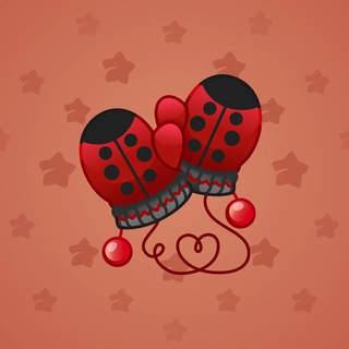 Snow Mittens #33652