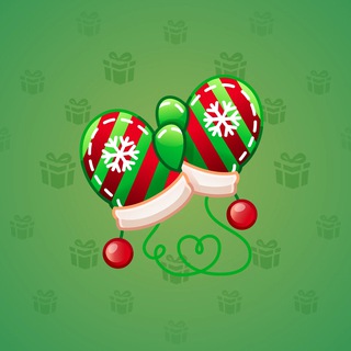 Snow Mittens #33663