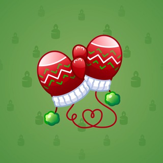 Snow Mittens #33668