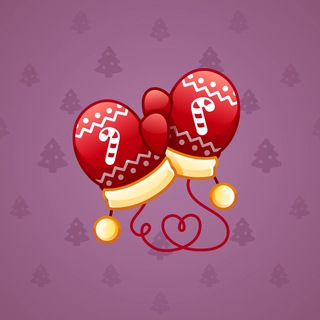Snow Mittens #33689