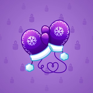 Snow Mittens #33706