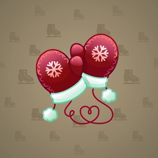 Snow Mittens #33709