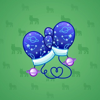 Snow Mittens #33717