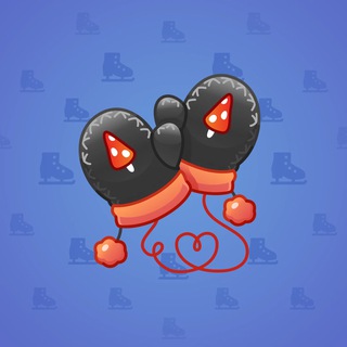 Snow Mittens #33805