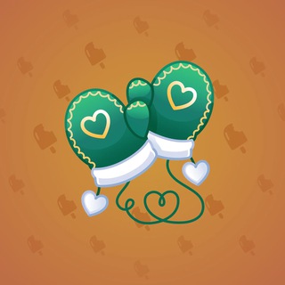 Snow Mittens #33815