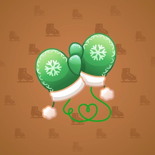 Snow Mittens #34100